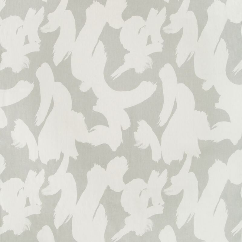 Kravet Design Fabric PAINTLINES.11 Paintlines Grey