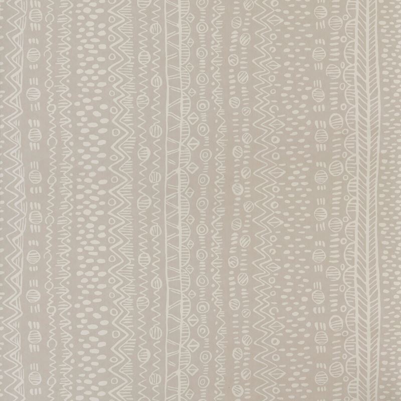 Lee Jofa PBFC-3518.116 Chester Wallpaper Pale Taupe