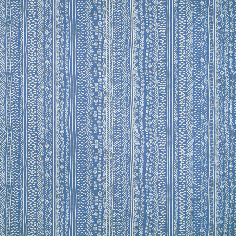 Lee Jofa PBFC-3522.5 Kirby Wallpaper Azure