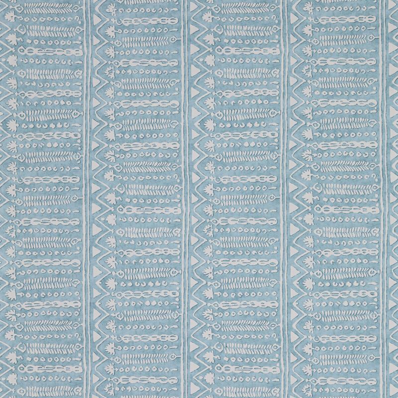 Lee Jofa Wallpaper PBFC-3530.13 Abingdon Wp Aquamarine