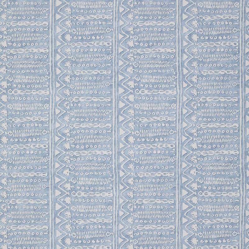 Lee Jofa Wallpaper PBFC-3530.5 Abingdon Wp Blue
