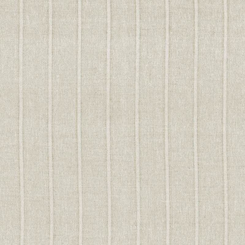 Kasmir Fabric Peekaboo Stripe Linen
