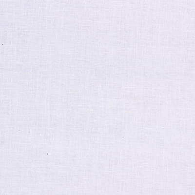 Baker Lifestyle Fabric PF50172.100 Oval White