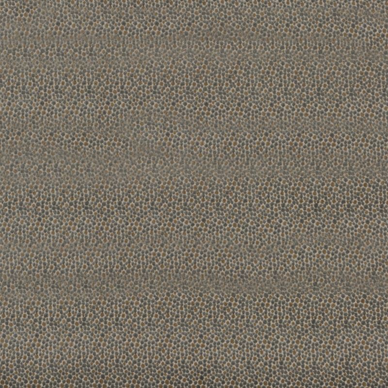 Baker Lifestyle Fabric PF50424.925 Salsa Two Spot Silver