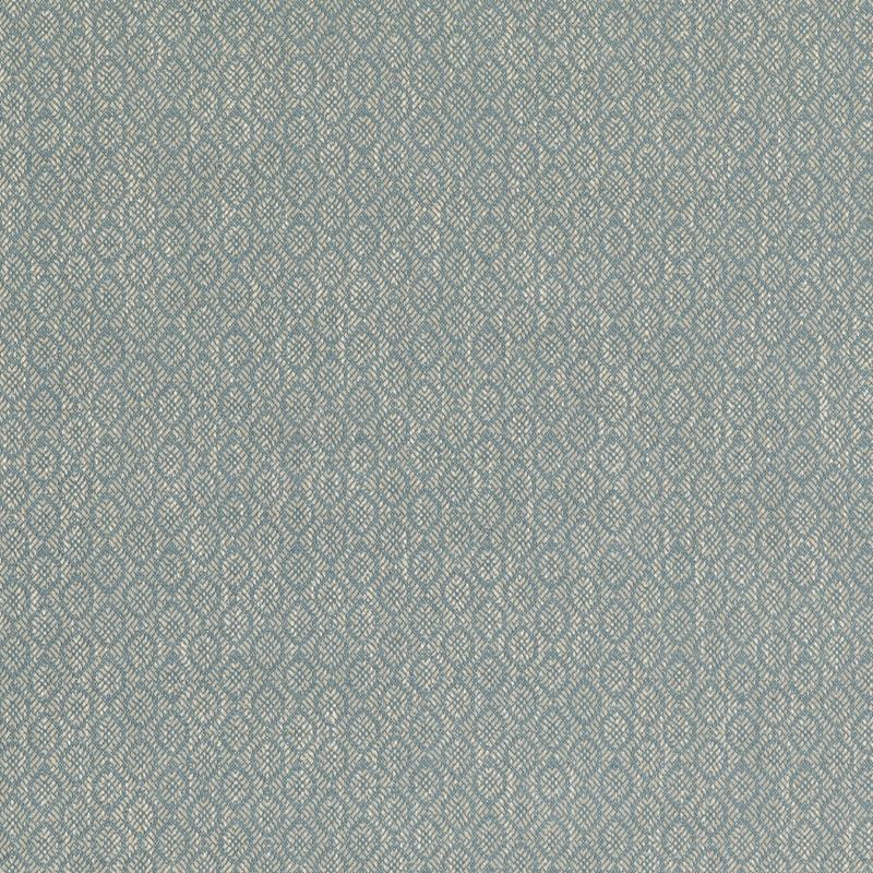 Baker Lifestyle Fabric PF50488.605 Orchard Soft Blue