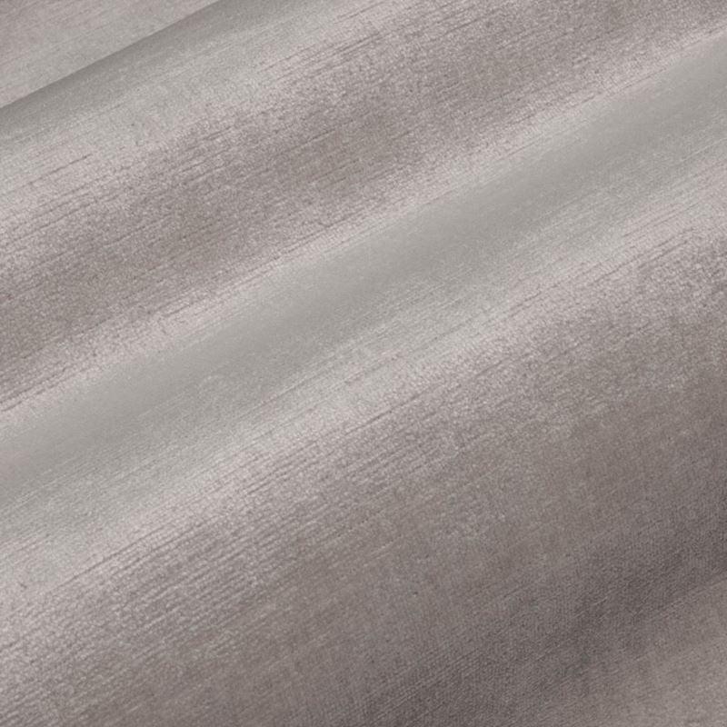 RM Coco Fabric Pied a Terre Rayon Velvet Platinum