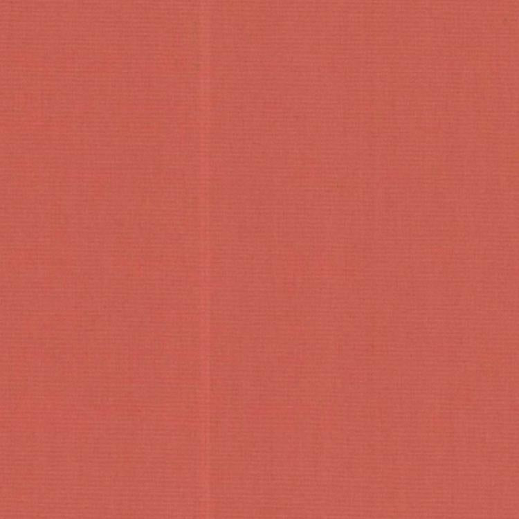 RM Coco Fabric PIPER Coral Red