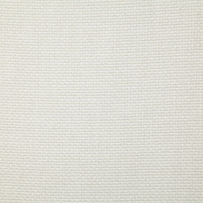Pindler Fabric PLA021-WH01 Plaza Snow