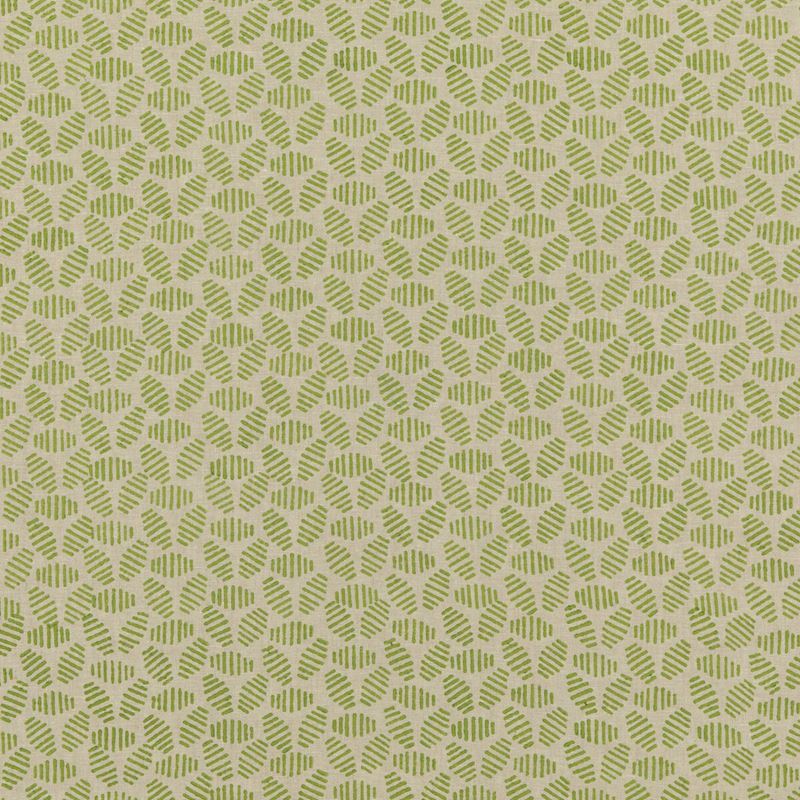 Baker Lifestyle Fabric PP50482.5 Bumble Bee Green