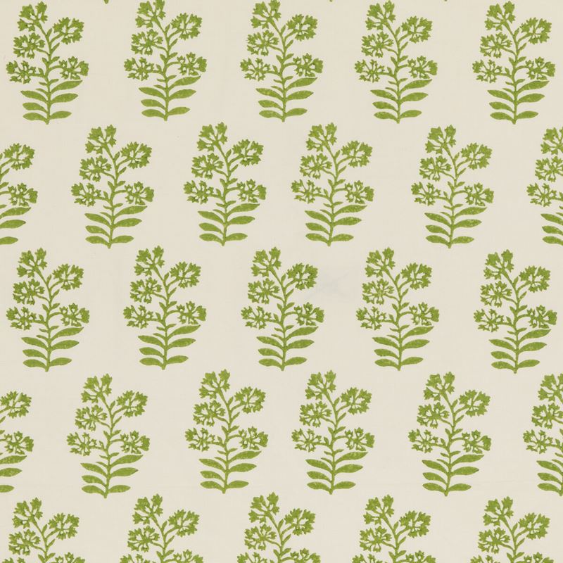 Baker Lifestyle Fabric PP50483.5 Wild Flower Green
