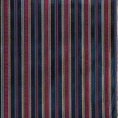 Fabric PRINCE REGENT S.MIDNIGH Lee Jofa Prince Regent S-Midnigh by