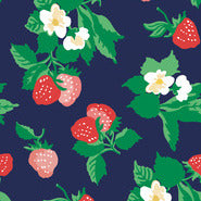 York Wallpaper PSW1396RL Berry Nice