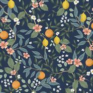 York Wallpaper PSW1481RL Citrus Grove