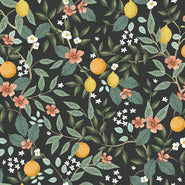 York Wallpaper PSW1482RL Citrus Grove