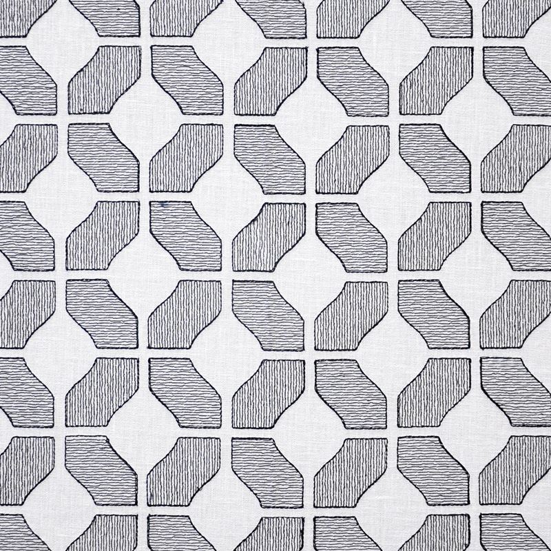 Maxwell Fabric PY4530 Parenthesis Domino