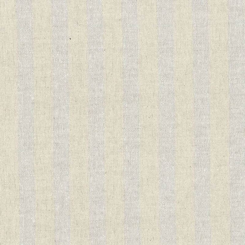 Kasmir Fabric Quinlan Stripe Linen