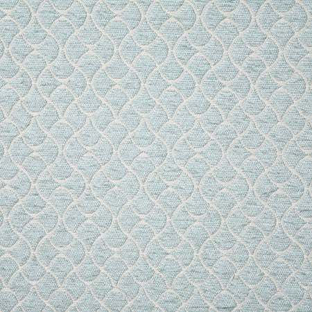 Pindler Fabric RAL008-BL01 Ralston Aqua