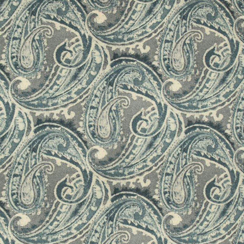 Kravet Design Fabric RECREATE.35 Recreate Jade