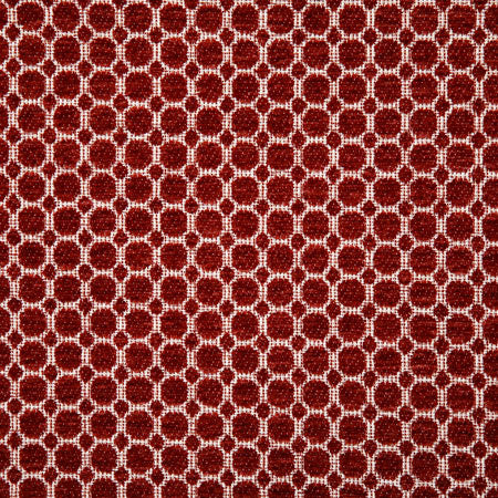 Pindler Fabric ROL010-RD01 Roland Red