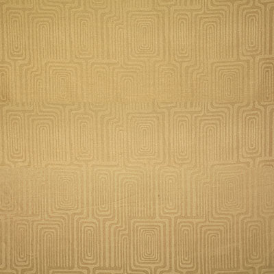 Pindler Fabric RON014-YL01 Ronan Golden