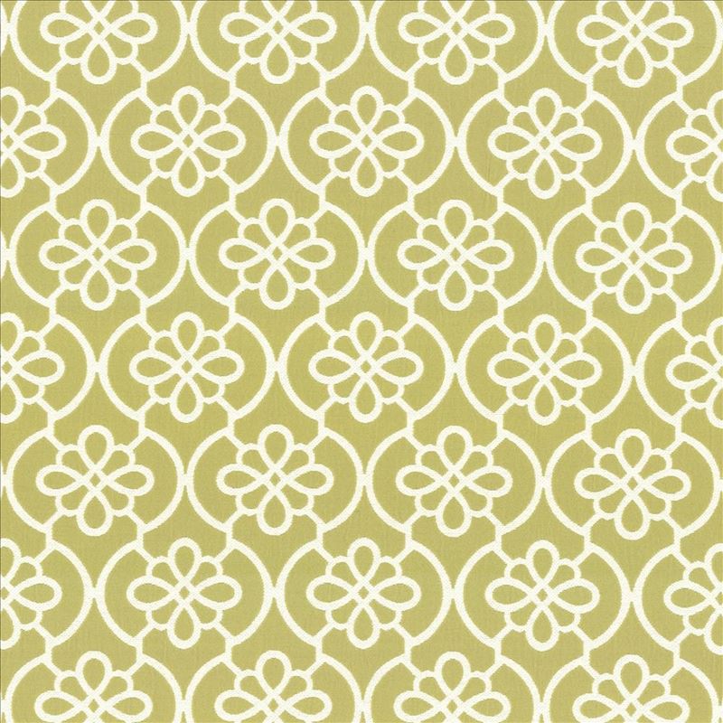 Kasmir Fabric Rylie Sprout