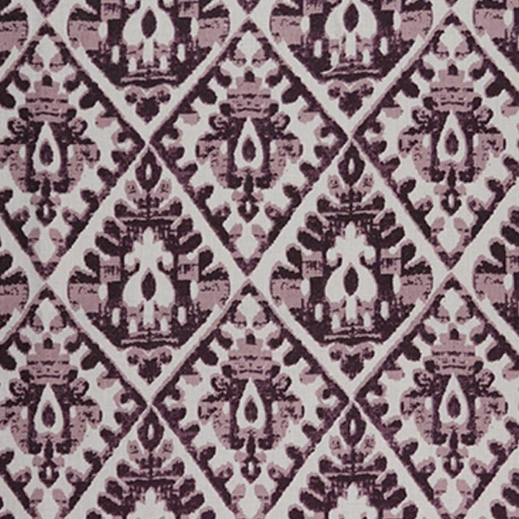 RM Coco Fabric SAVE THE DAY Plum
