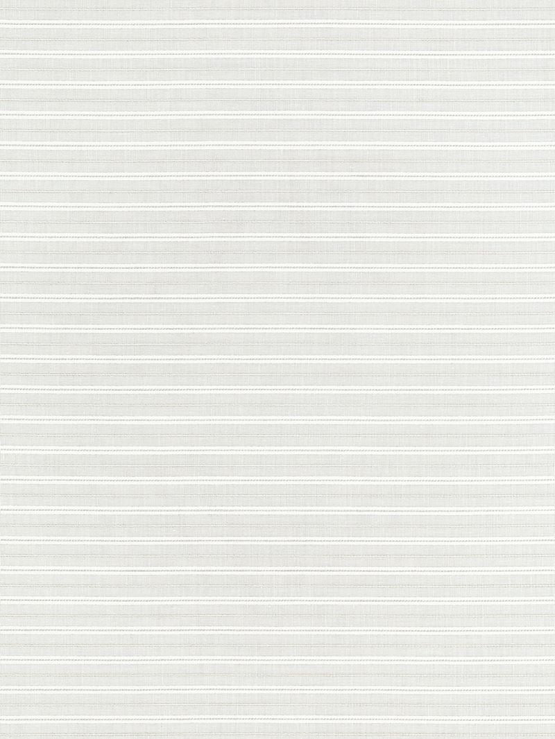 Scalamandre Fabric SC 000127200 Harbor Stripe Sheer Whelk