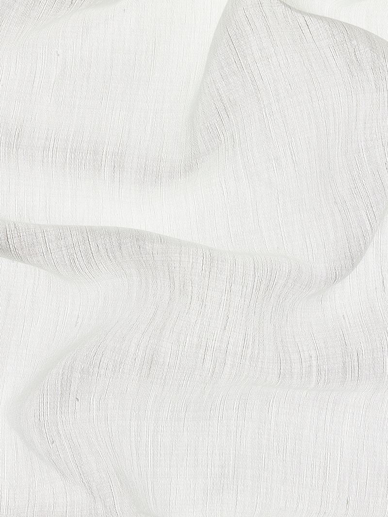 Scalamandre Fabric SC 000127271 Sky Sheer Off White