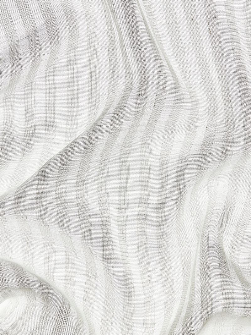 Scalamandre Fabric SC 000127279 Moonbeam Sheer Off White