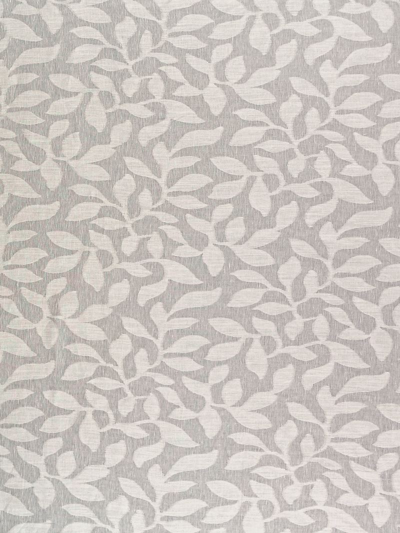 Scalamandre Fabric SC 000227042 Arbre Linen Sheer Flax