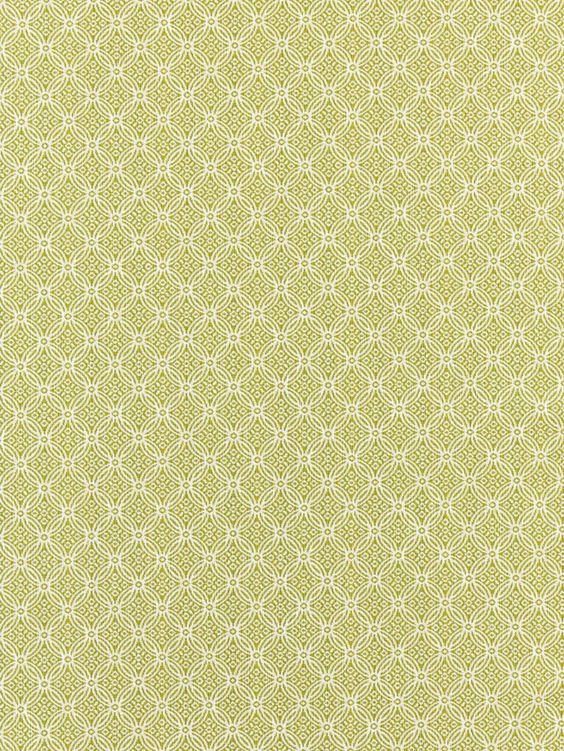 Scalamandre Fabric SC 000227317 Cape May Key Lime