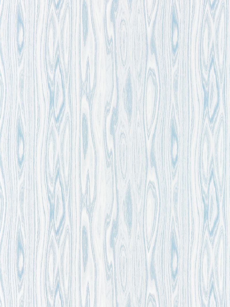 Scalamandre Fabric SC 000327142 Faux Bois Weave Blue Ice