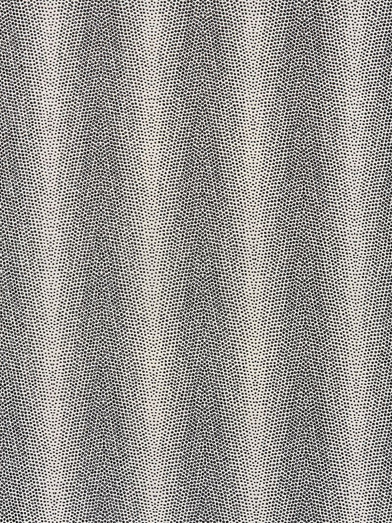 Scalamandre Fabric SC 000327144 Despres Weave Charcoal