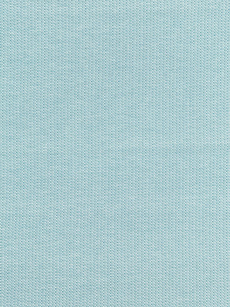 Scalamandre Fabric SC 000327191 Capri Herringbone Turquoise