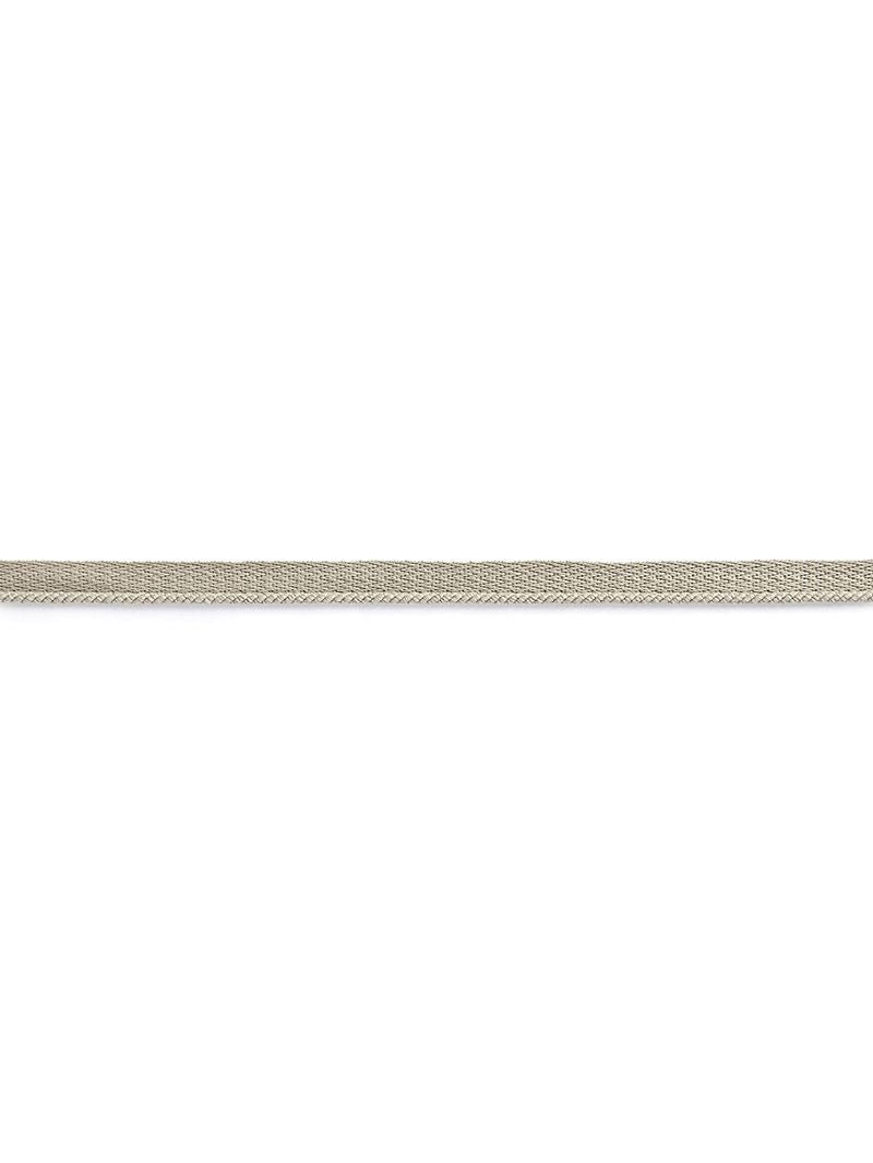 Scalamandre Fabric SC 0003C312 Tortola Twisted Cord Linen