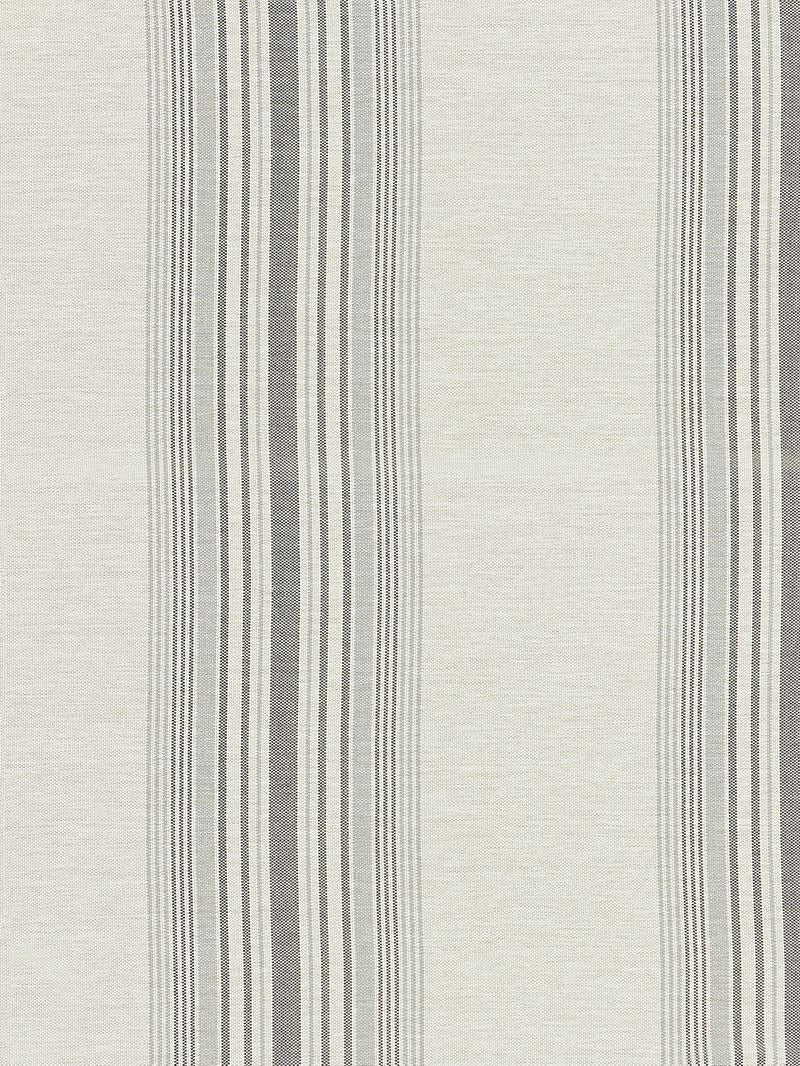 Scalamandre Fabric SC 000427069 Nautical Stripe Pebble