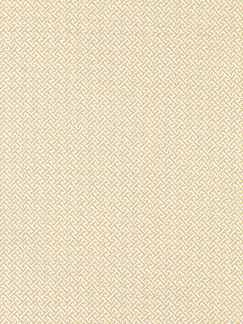 Scalamandre Fabric SC 000427102 Mandarin Weave Sand
