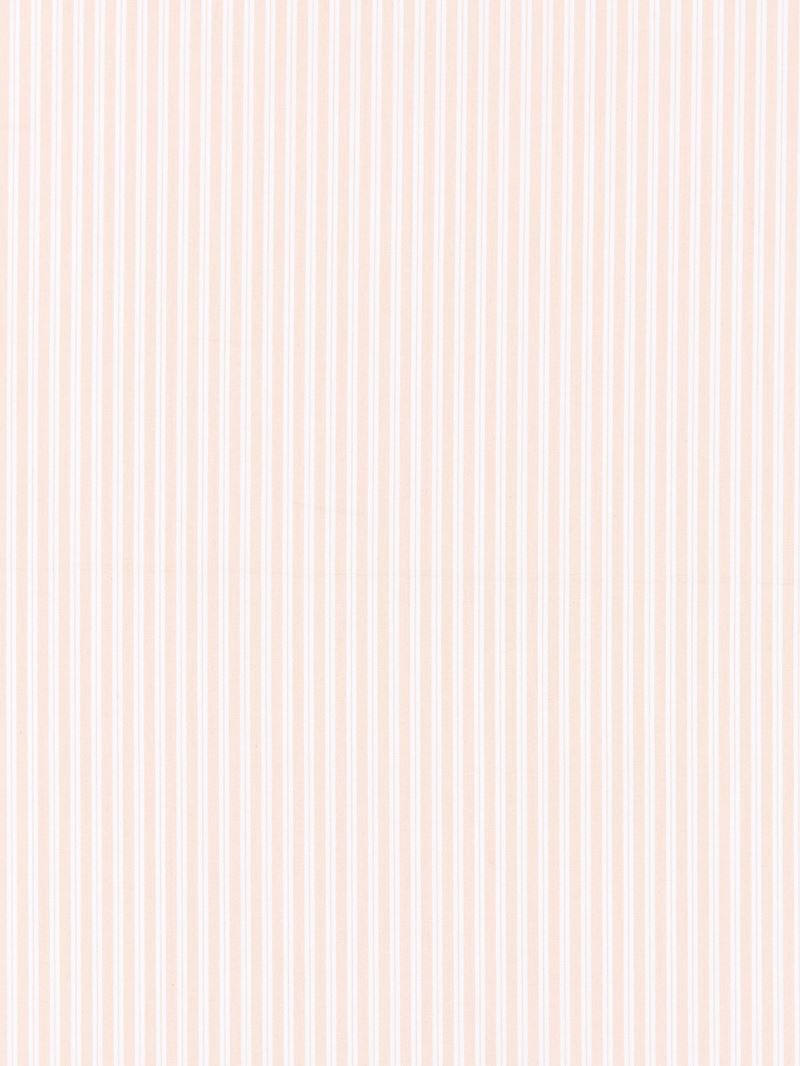 Scalamandre Fabric SC 000936395 Kent Stripe Petal Pink