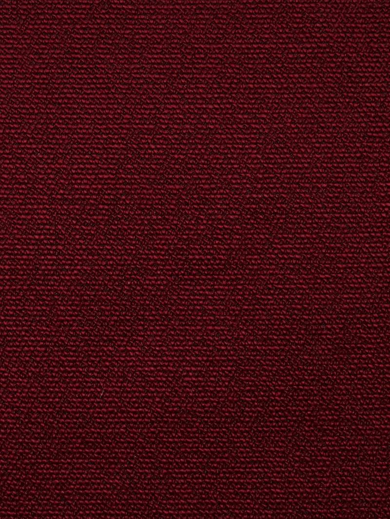 Scalamandre Fabric SC 001227247 Boss Boucle Crimson
