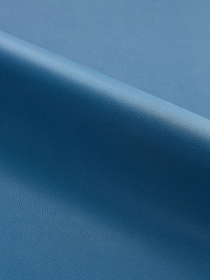 Scalamandre Fabric SC 003927263 Clark - Outdoor Blue Haze