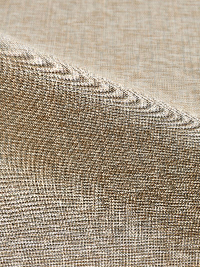 Scalamandre Fabric SC 004327266 Orson - Unbacked Desert