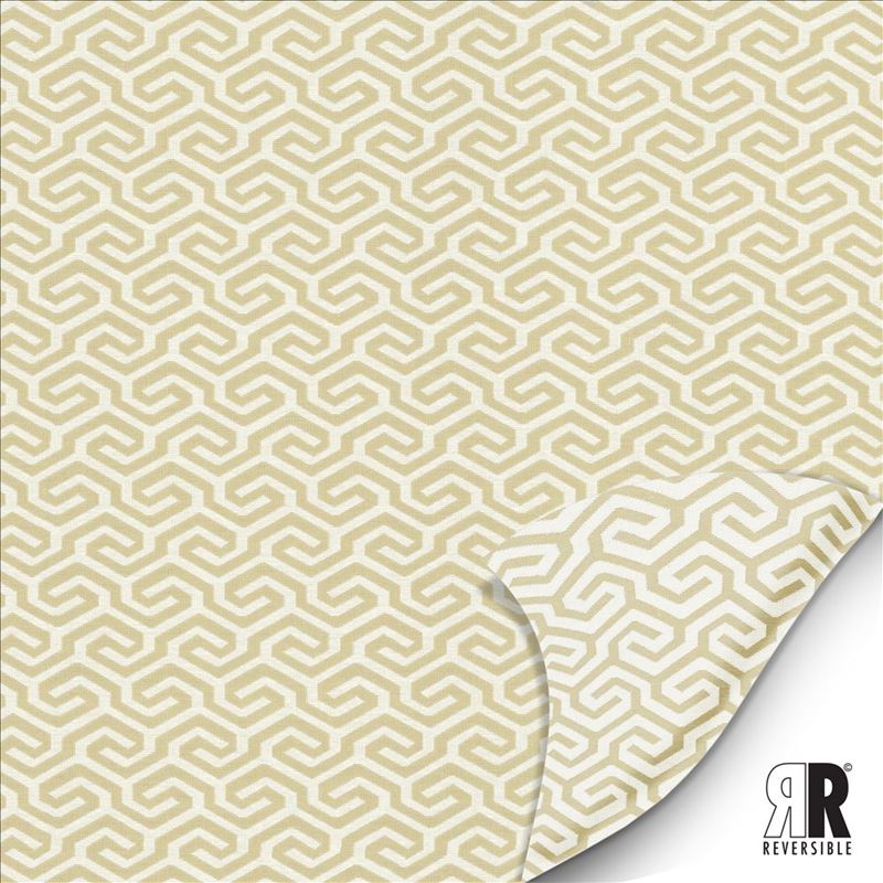 Kasmir Fabric Segmental Linen