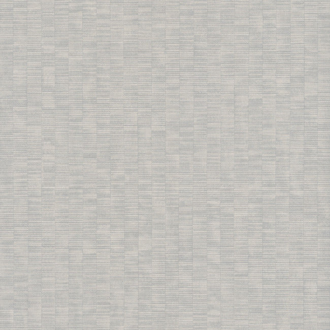 York SI20753 Light Grey Capri Wallpaper
