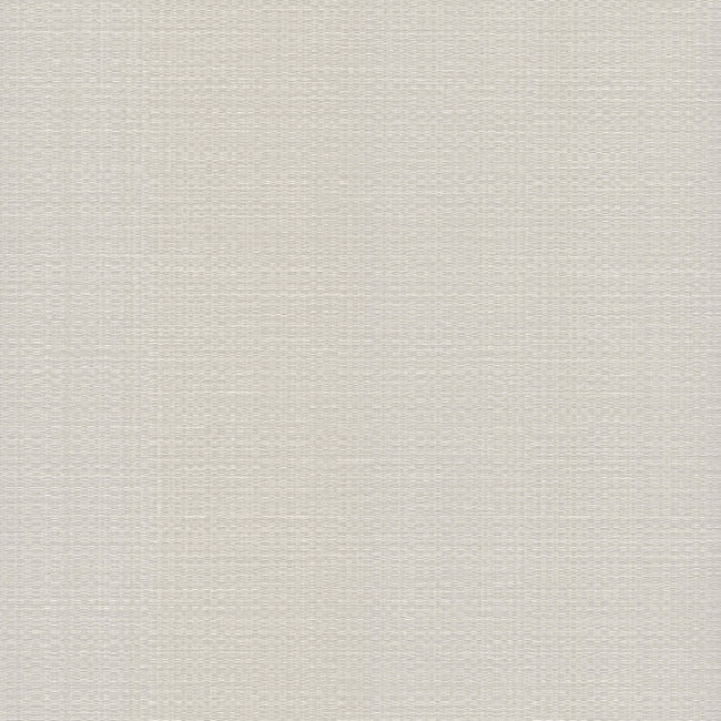 York SI24923 Warm Grey Bali Basketweave Wallpaper