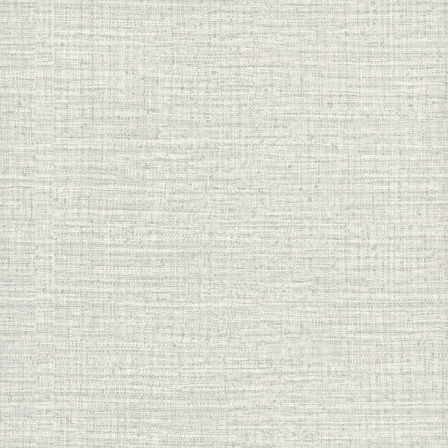 York SI24970 Ivory Scotland Tweed Wallpaper