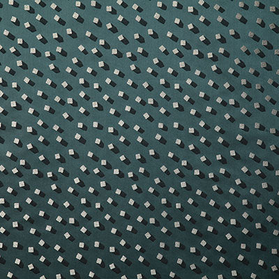Pindler Fabric SIL570-GR01 Silas Emerald