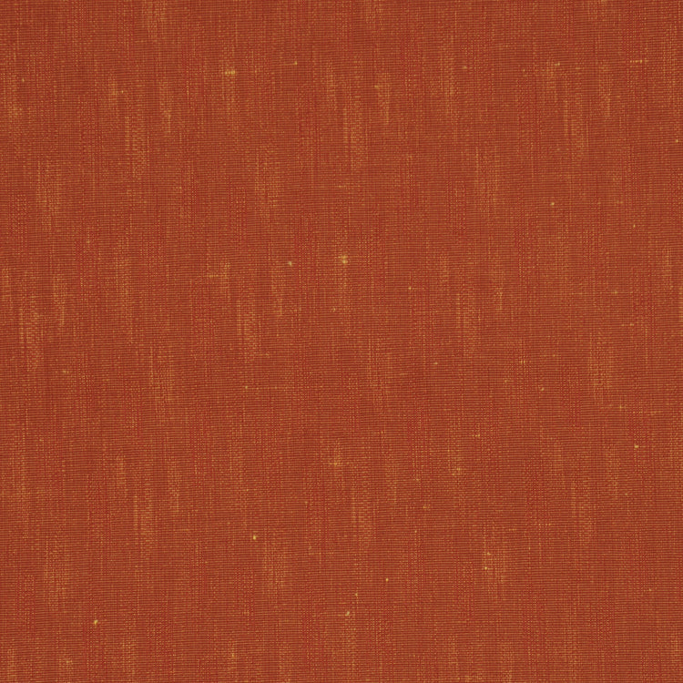 RM Coco Fabric SILHOUETTES Terracotta/Teaberry