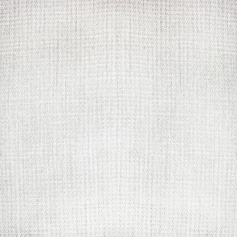 RM Coco Fabric Single File Wide-Width Sheer Optic White