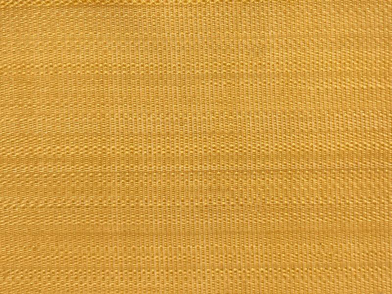Scalamandre Fabric SK 00010506 Paso Horsehair Yellow