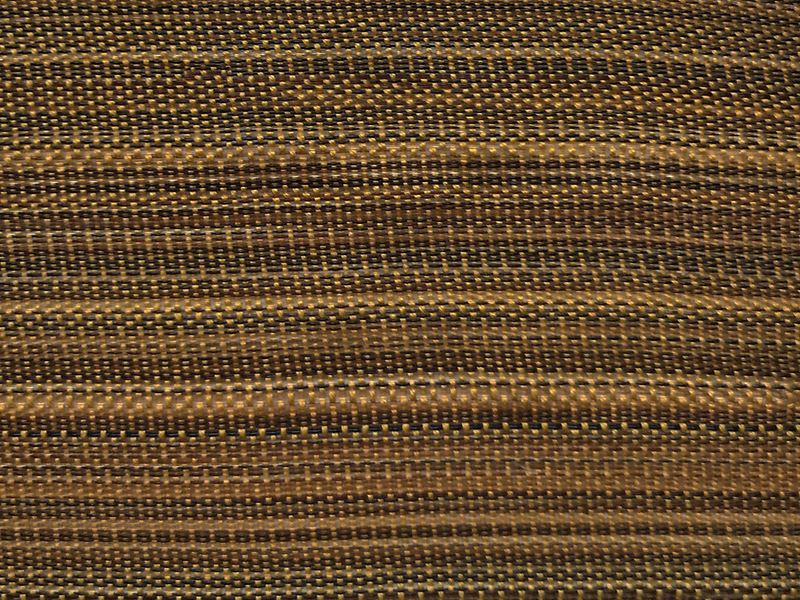 Scalamandre Fabric SK 00010516 Paso Horsehair Yellow / Grey